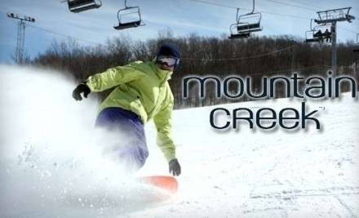 Township offers discount tickets for Mountain Creek