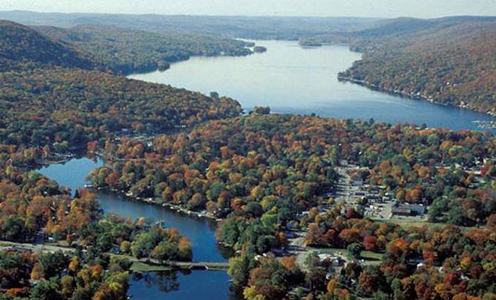 File photo by Village of Greenwood Lake