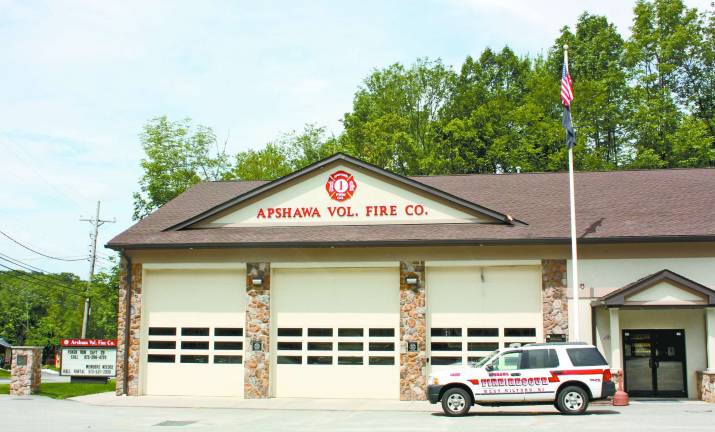 Where in West Milford