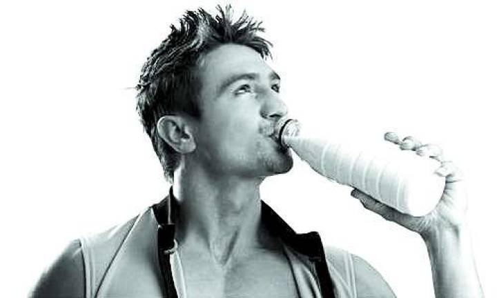 10 top sports nutrition tips