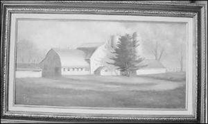 Sussex County artist garners prizes for oil paintings