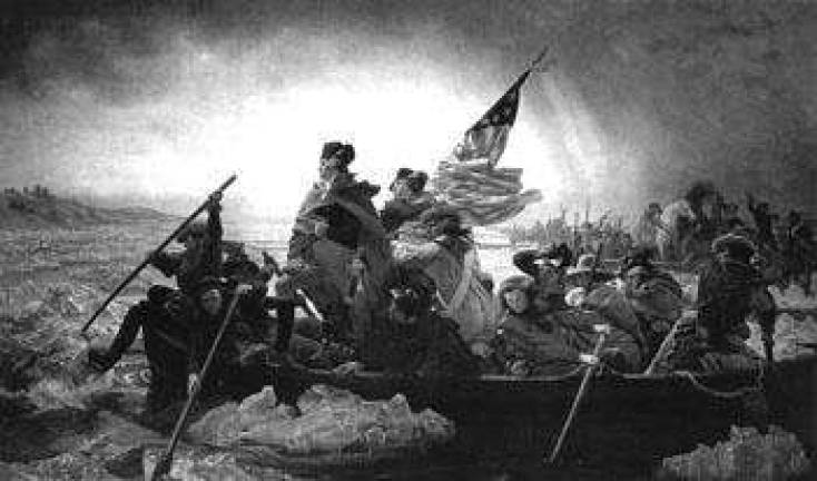 Teachers add moisture to dry history lessons