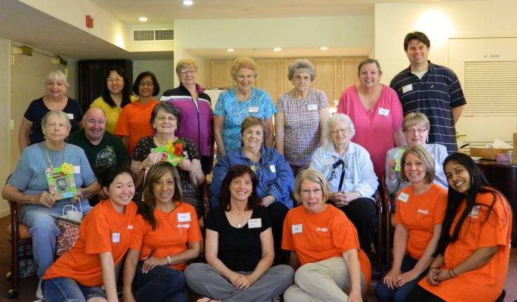 Putting faith into action