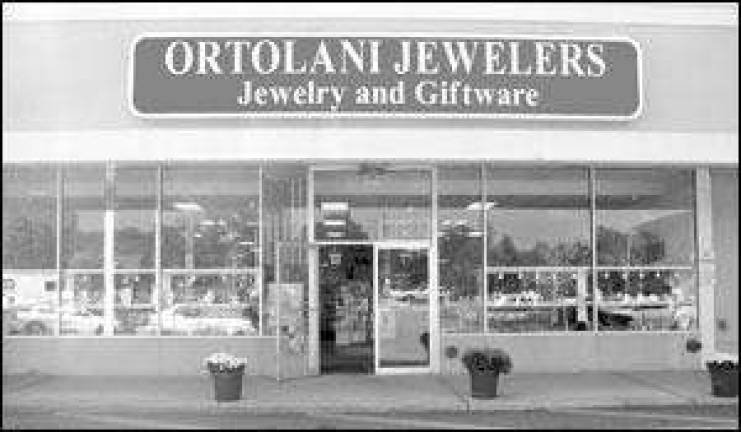 What a jewel!