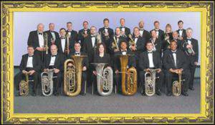 West Milford resident will be guest conductor