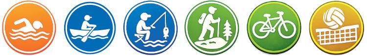 $!Get on the water this summer