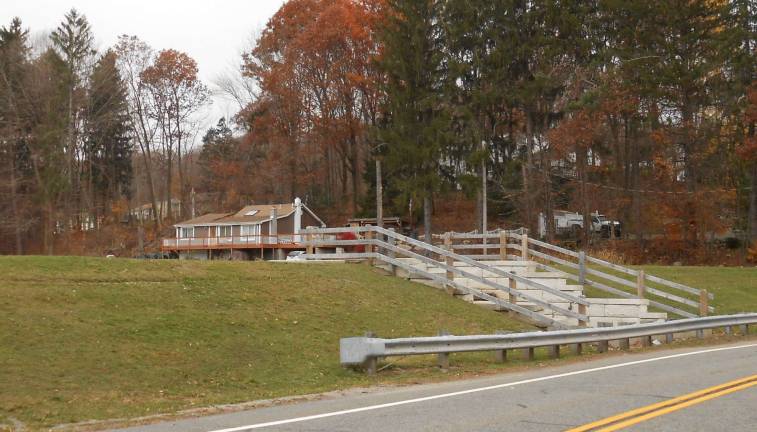 Where In West Milford