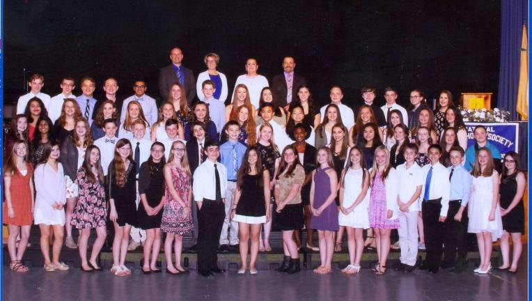 Macopin scholars