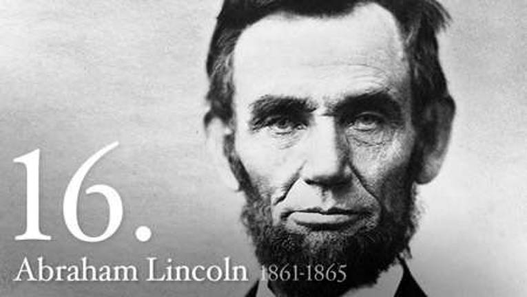 Lincolns Gettysburg Address