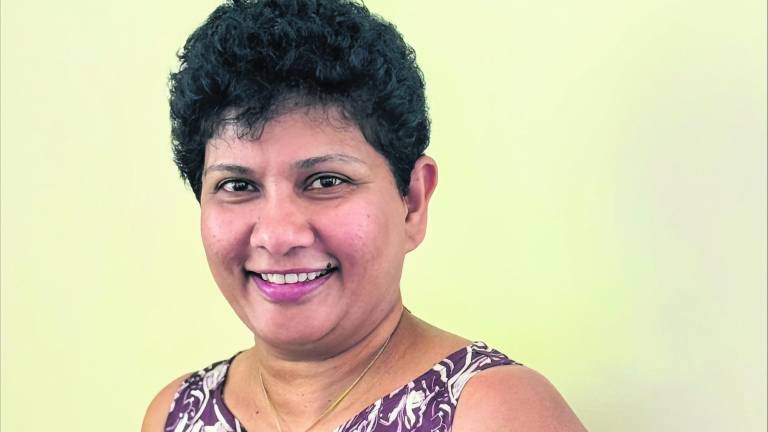 Sue Siva