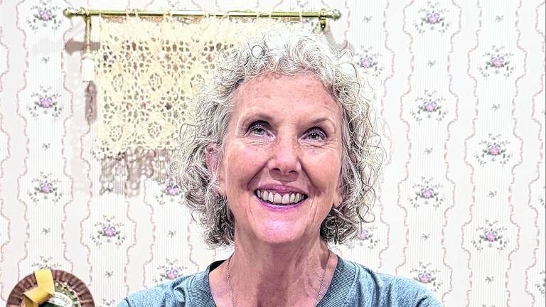 Susan Lynch