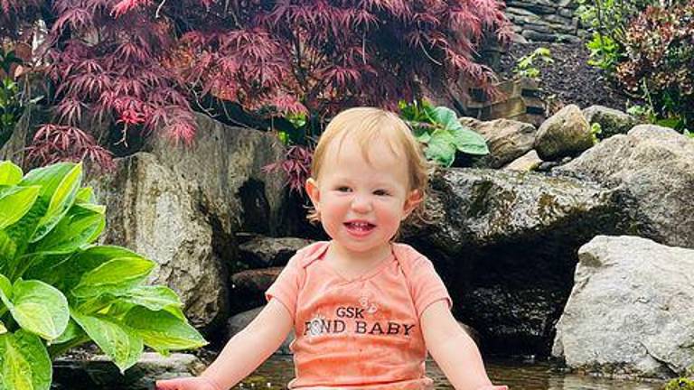 Warwick’s pond experts help families reconnect with nature
