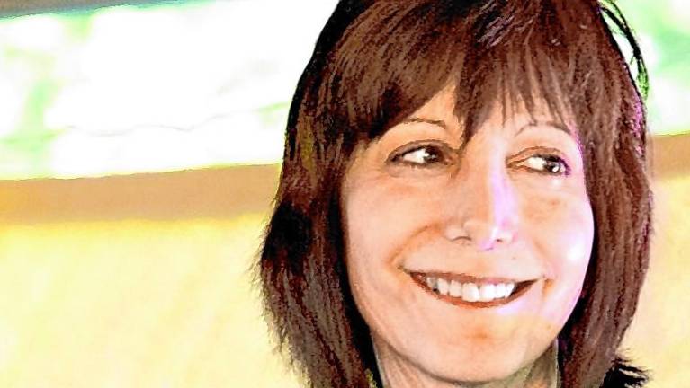 Folk favorite Loretta Hagen performs Friday, Aug. 8 at the New Jersey Botanical Garden in Ringwood. (Photo courtesy of Loretta Hagen)