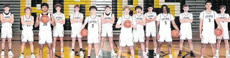 West Milford boys’ basketball embraces rebuild