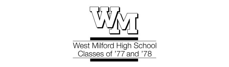 Looking for West Milford '77 and '78 classmates