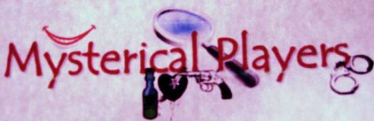 Erika Crocco heads The Mysterical Players