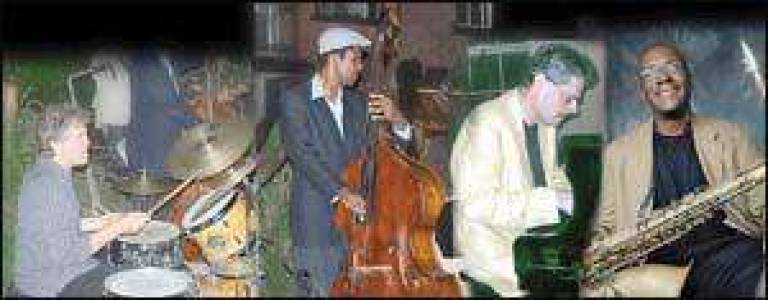 Hilltop Ensemble to play at Greene's Beans