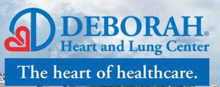 Bring the family to the Deborah Hospital fund raiser