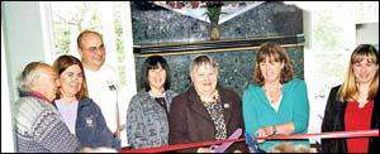 Skylands CLEAN, Passaic River Coalition, open new Ringwood office
