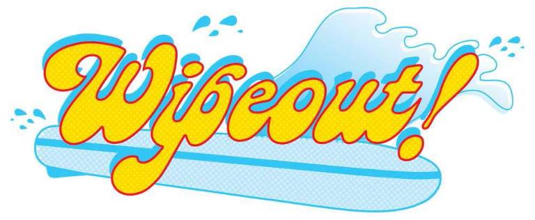 Wipeout beats the cold and brings on the summer fun