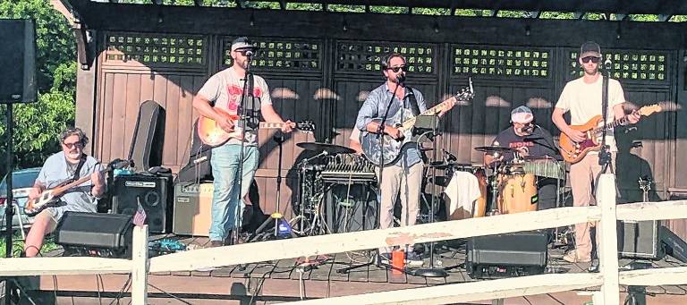 The Possums