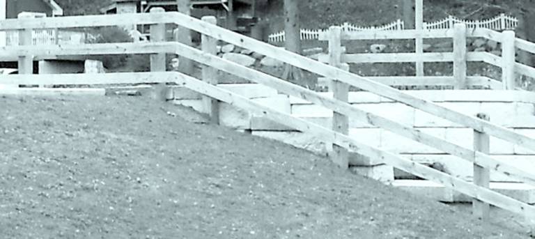 Where In West Milford
