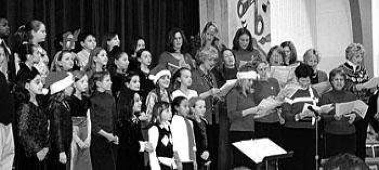 Holiday Concert