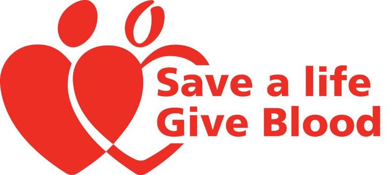Give blood this Sunday