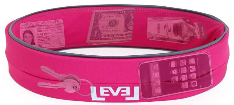 FlipBelt will help keep your New Year's resolutions on track