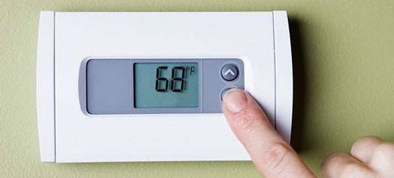O&R: Extreme cold straining power supply