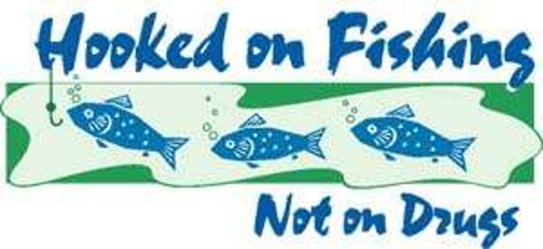 DEP offering training for 'Hooked on Fishing-Not on Drugs'