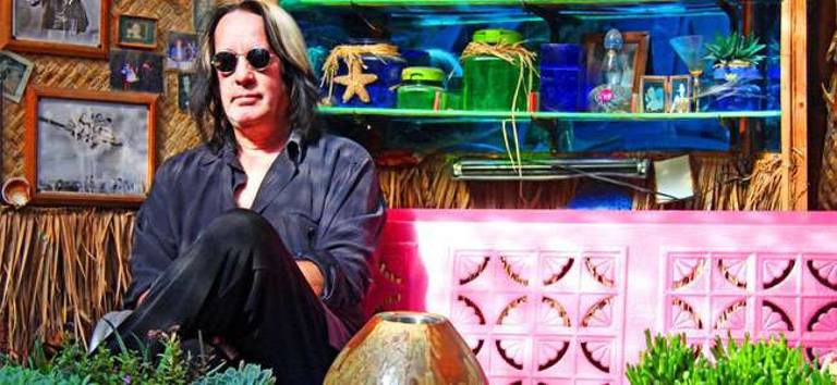 Todd Rundgren