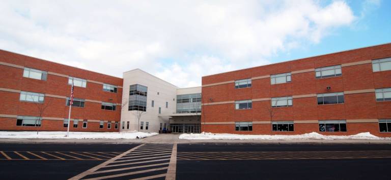 Chester Academy