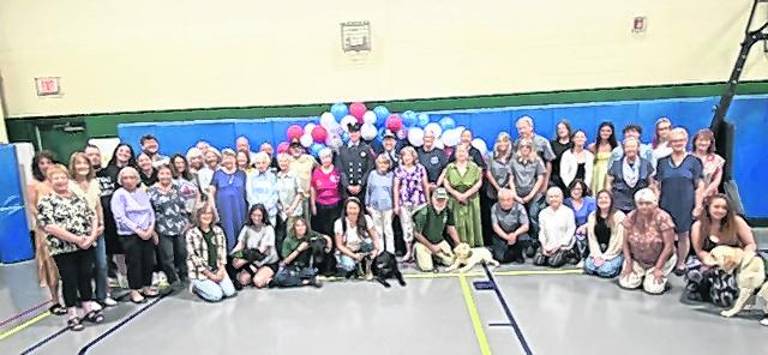 West Milford Woman’s Club distributes annual donations to community groups