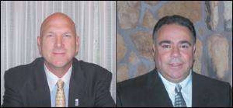 Voters maintain the status quo on council