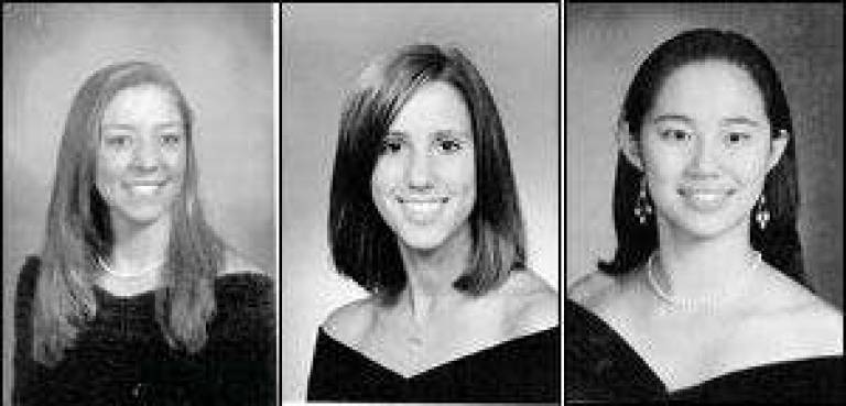 Sparta Woman's Club awards scholarships to six students