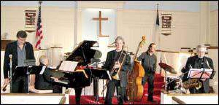 Delightful opening night for Garden of Earthly Delights'