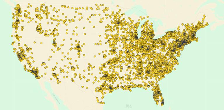 West Milford resident founded non-profit connecting gardeners to food pantries nationwide