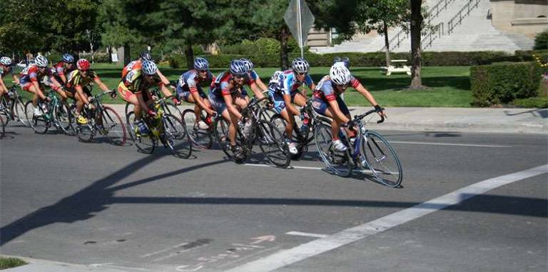 The American Memorial Triathlon comes to Greenwood Lake on Sunday, Sept. 8.