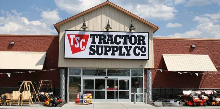 Tractor Supply Company gets approval by Zoning board
