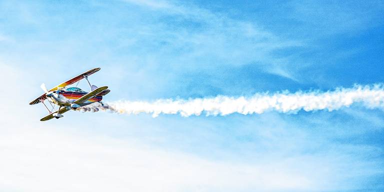 Next Gen Eagles’ daytime performance. (Photo by TJ Nolan)
