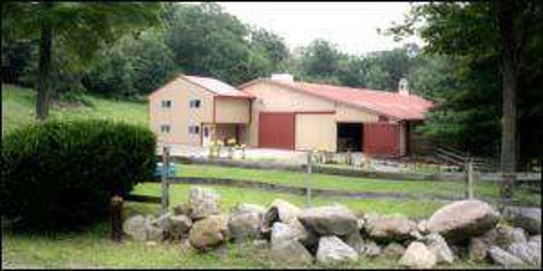 Hidden Acres Farm is a family affair