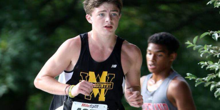 West Milford. WMHS Athletes of the Week Oct. 25-30
