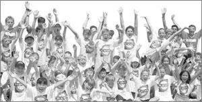 Multi-sport camp offered to kids