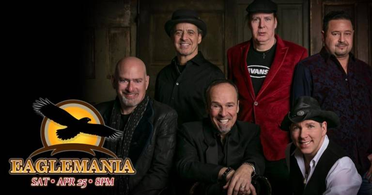 Newton Theatre adds second Eaglemania show