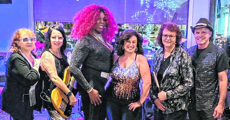 The Divas Band