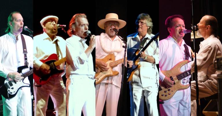 Tickets are now on sale for The Association's Feb. 12 performance at Newton Theatre.