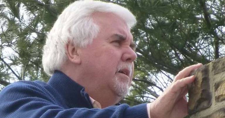 Nigel Turner of Kitchell Lake in West Milford is at a rehabilitation center in California after a fall while on vacation. Friends are raising money to move Nigel back home and to make his home accessible when he returns.