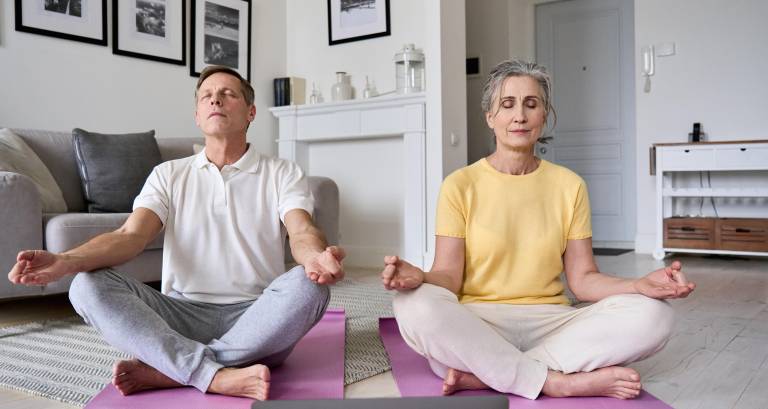 $!Simple ways to boost your health and energy