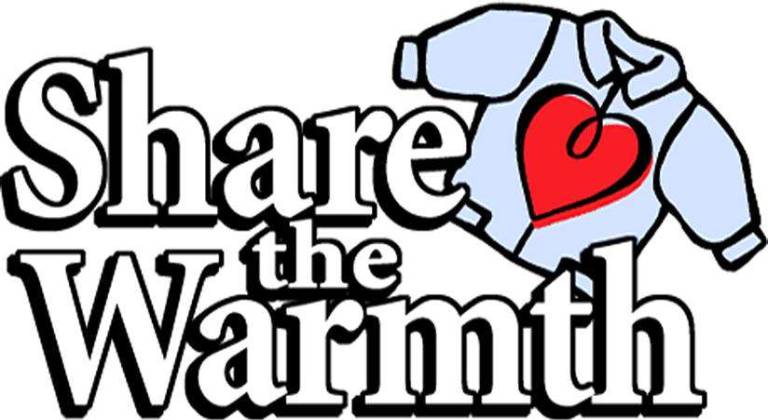 Coats, hats, gloves distributed to those in need Saturday